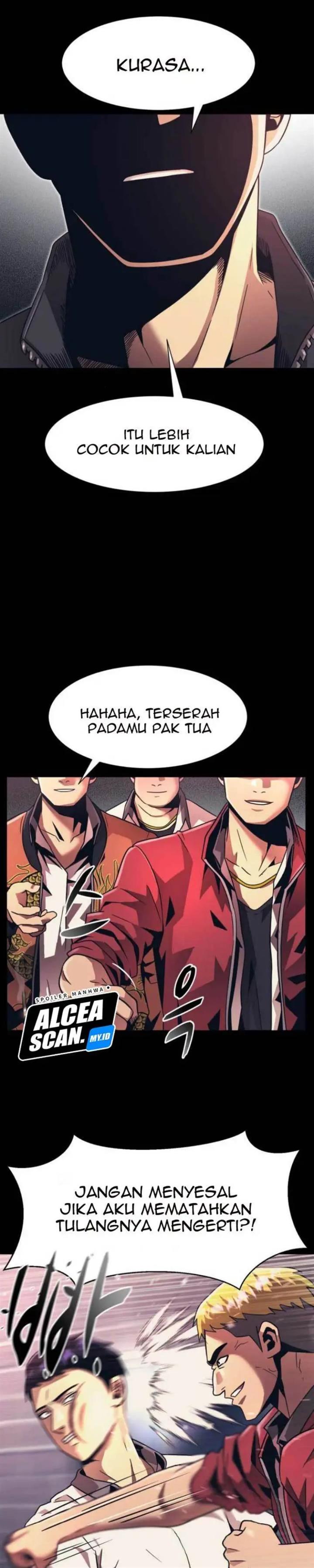 injagang - Chapter: 18