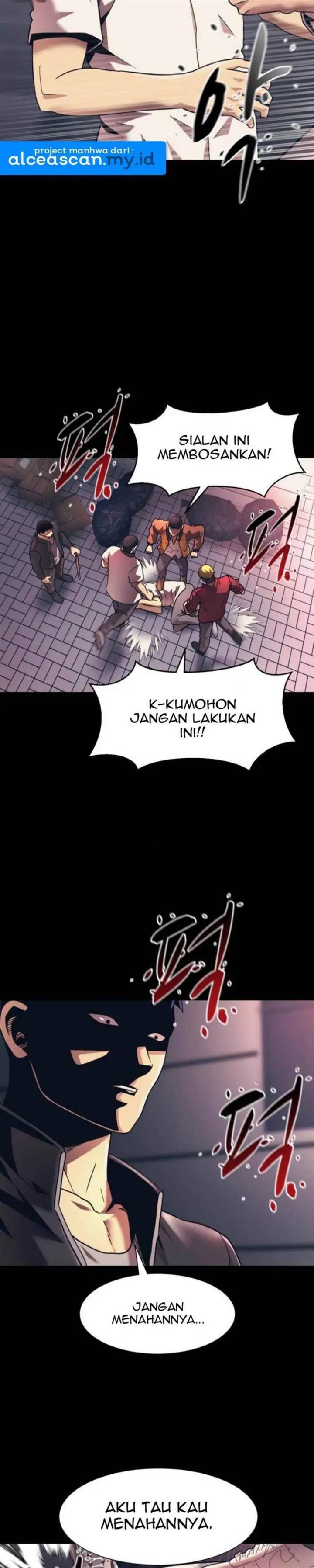 injagang - Chapter: 18