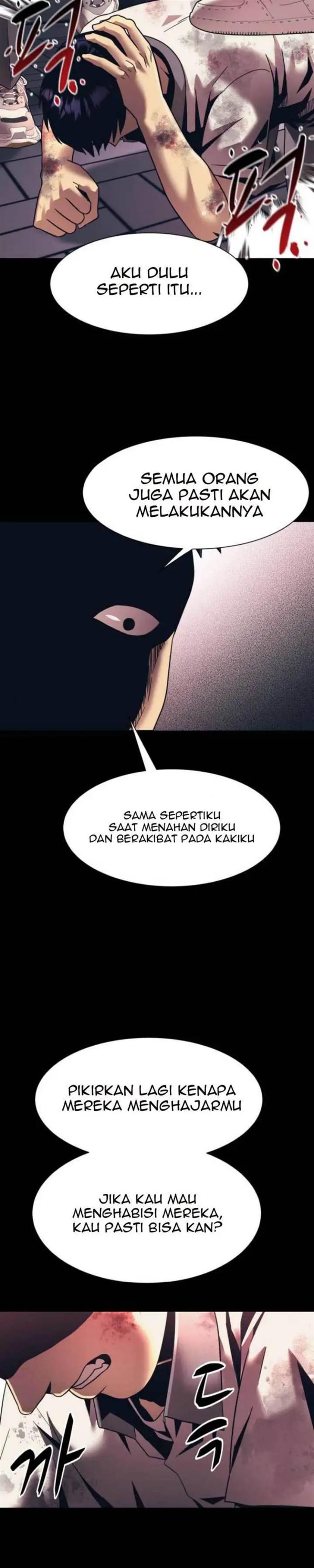 injagang - Chapter: 18
