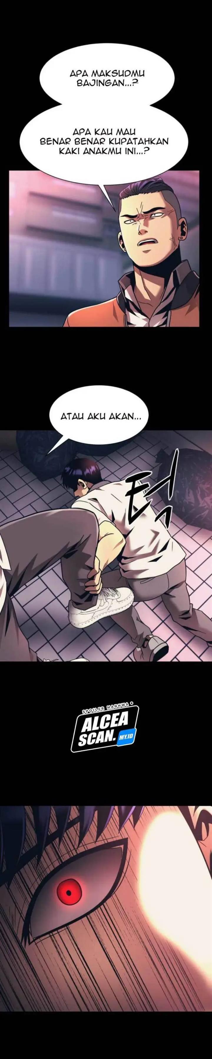injagang - Chapter: 18