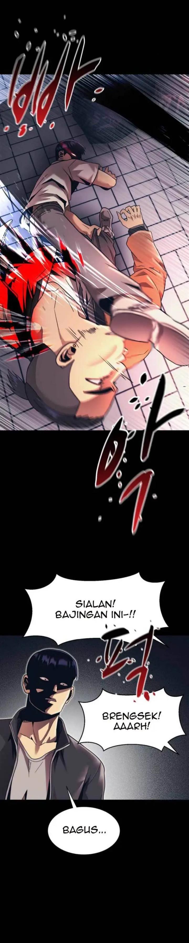 injagang - Chapter: 18