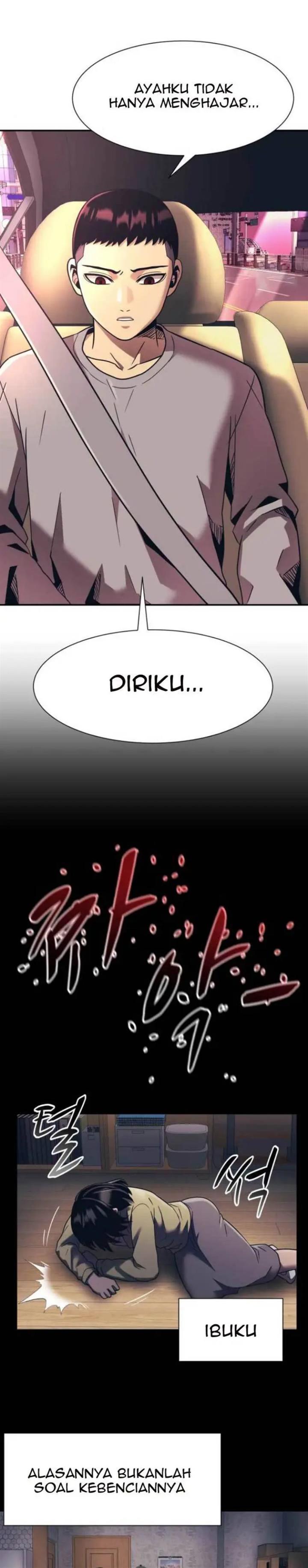 injagang - Chapter: 18