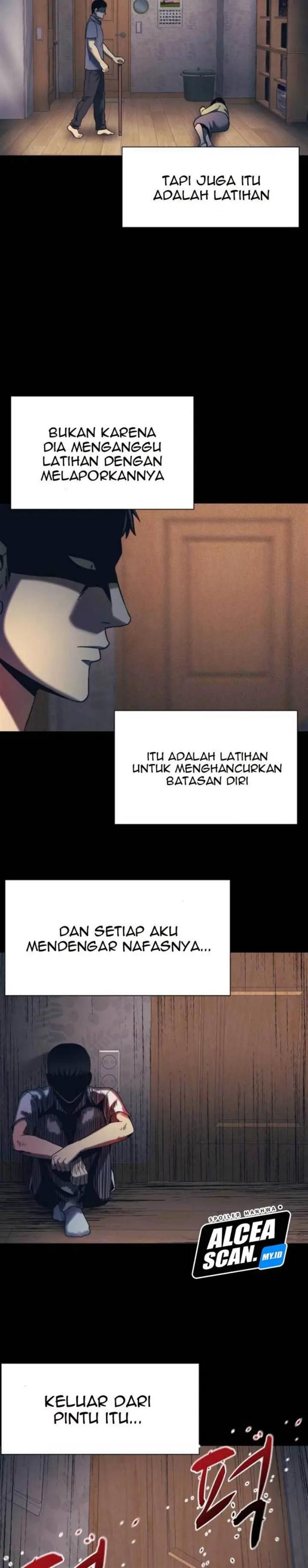 injagang - Chapter: 18