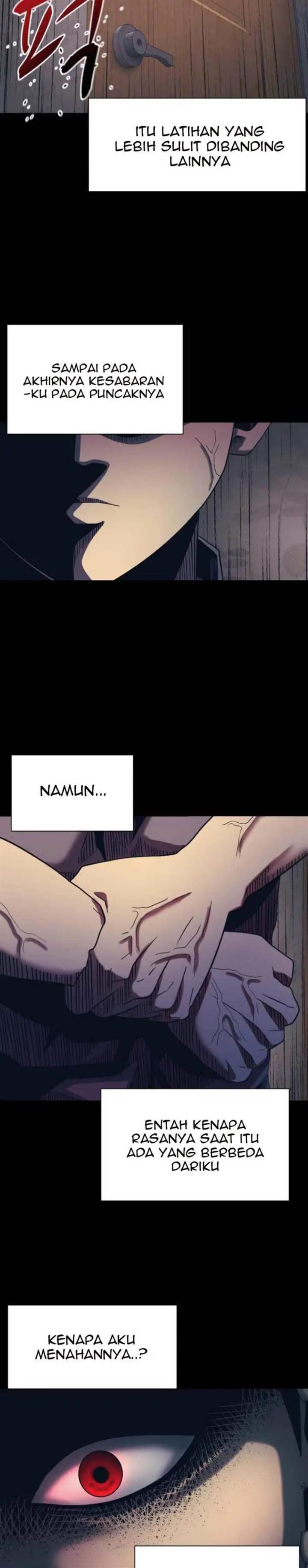 injagang - Chapter: 18