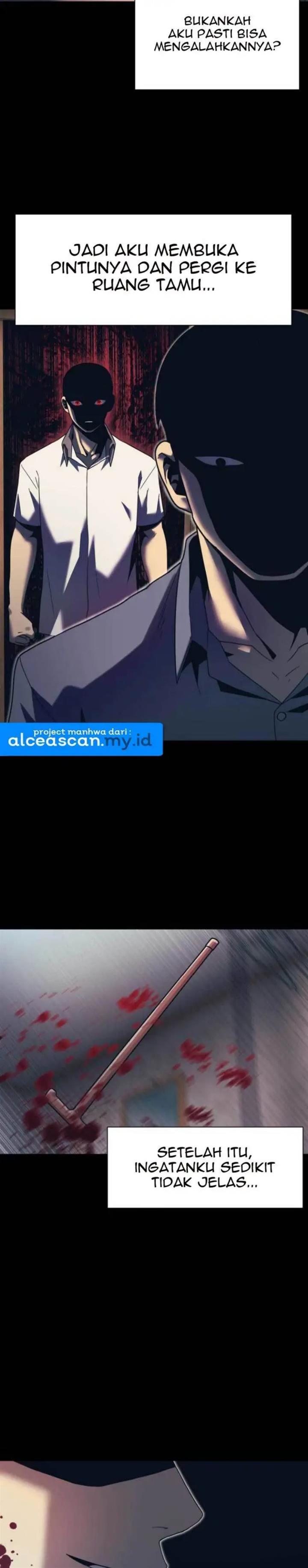 injagang - Chapter: 18