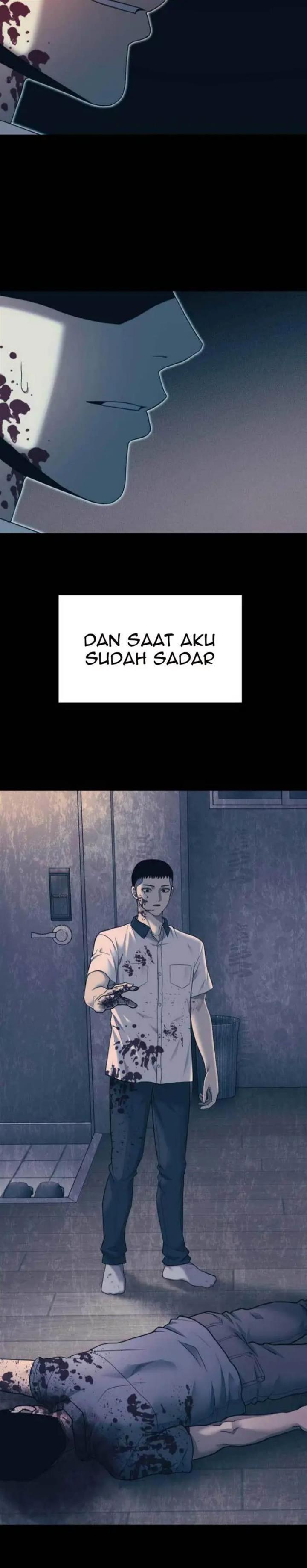 injagang - Chapter: 18