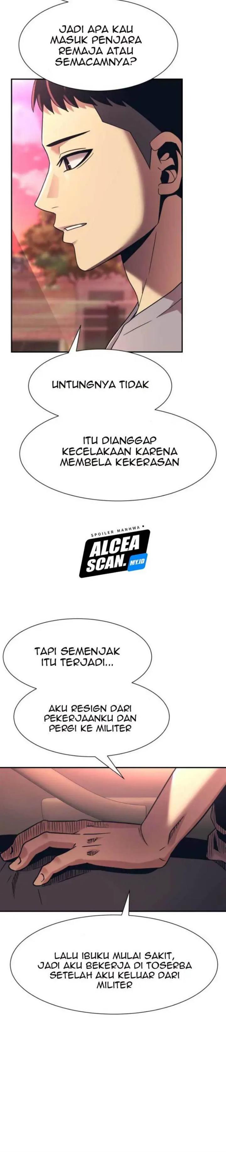 injagang - Chapter: 18