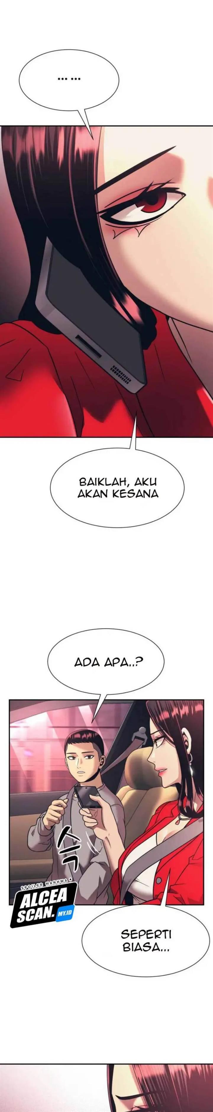injagang - Chapter: 18