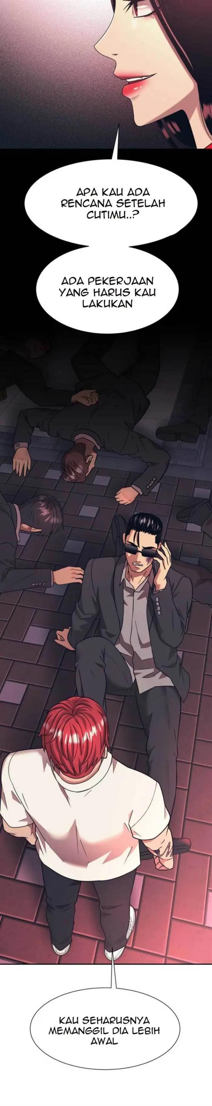 injagang - Chapter: 18