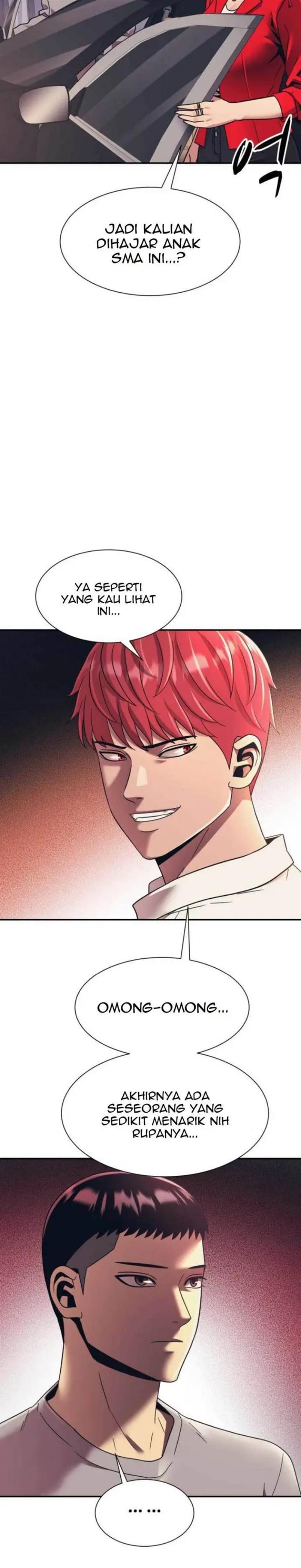 injagang - Chapter: 18