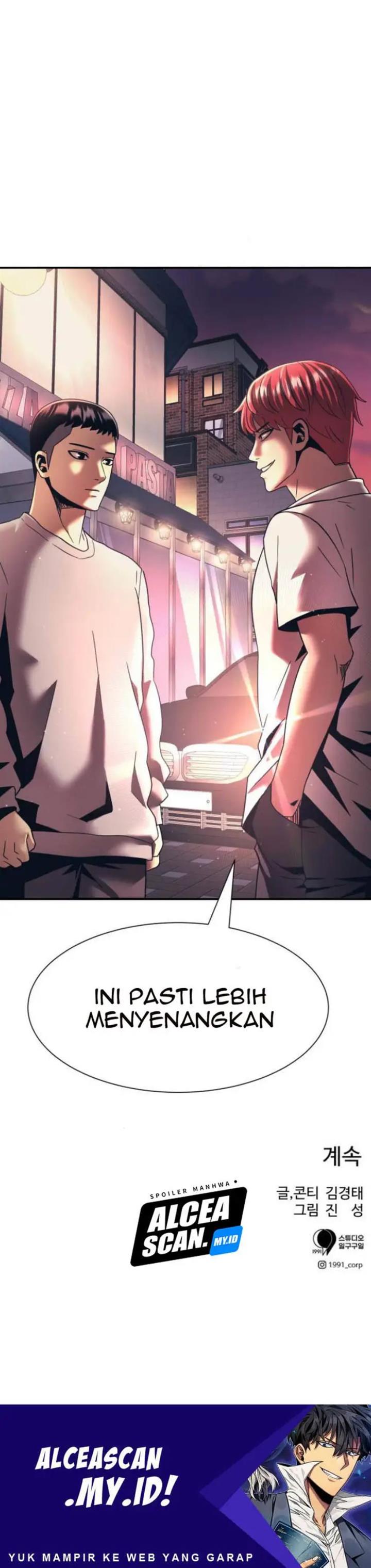 injagang - Chapter: 18