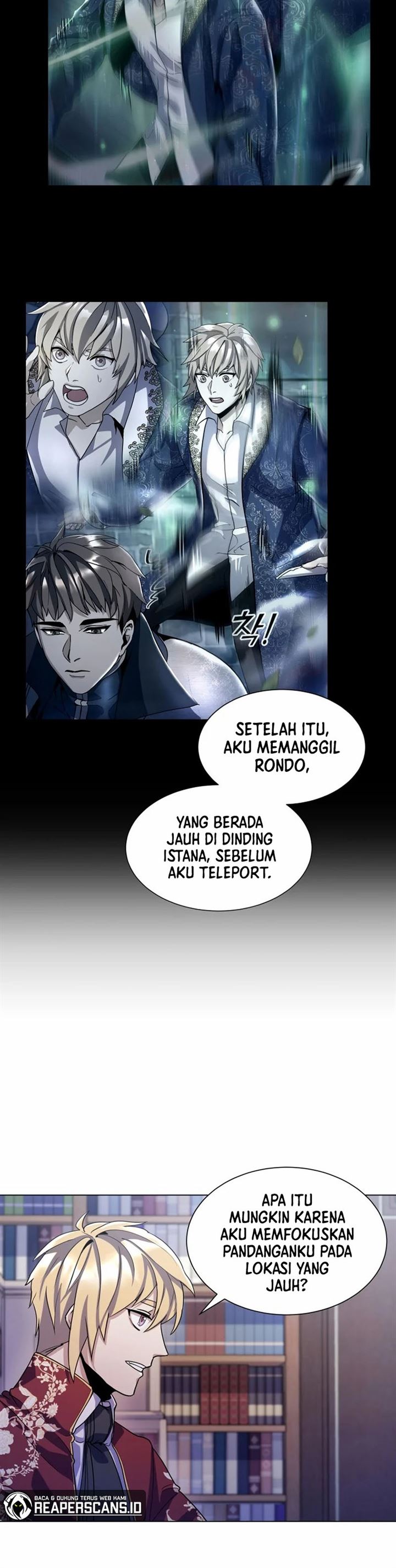 overbearing-tyrant - Chapter: 11