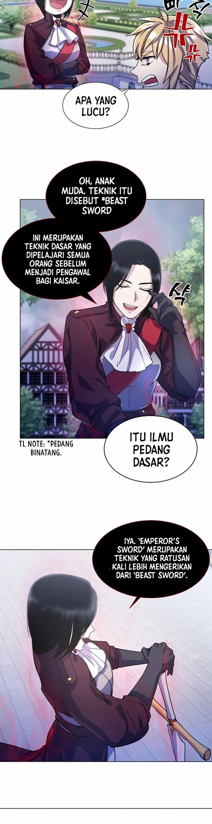 overbearing-tyrant - Chapter: 11