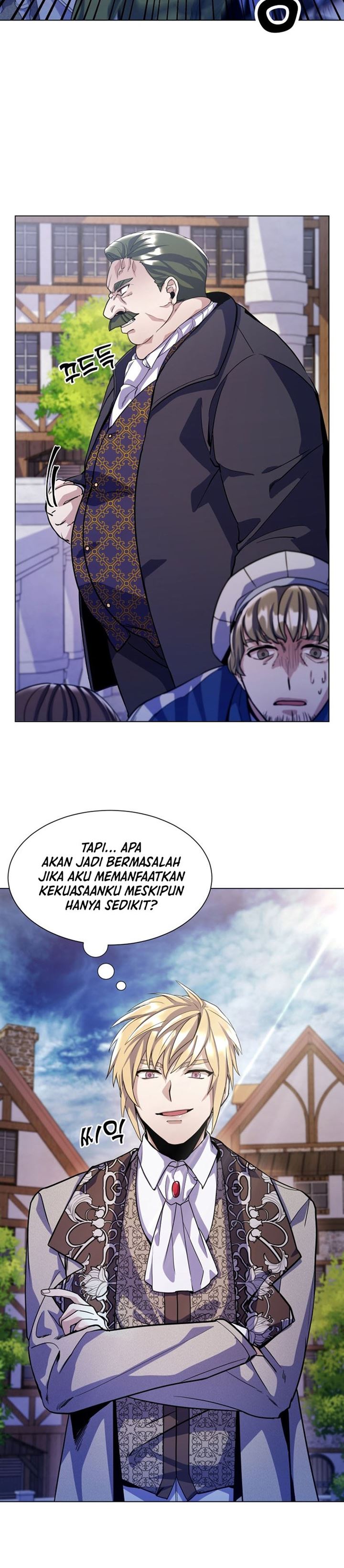 overbearing-tyrant - Chapter: 11