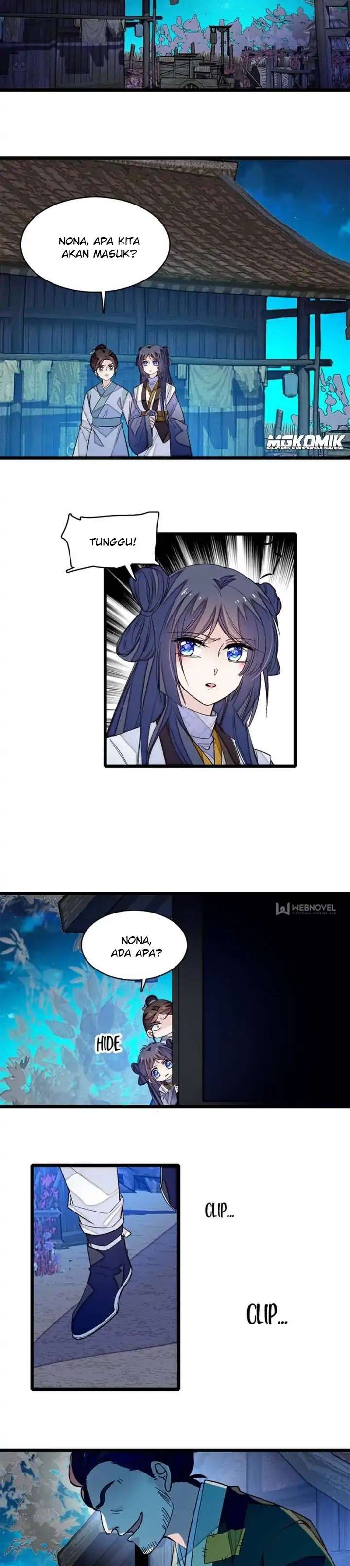 sijin - Chapter: 53