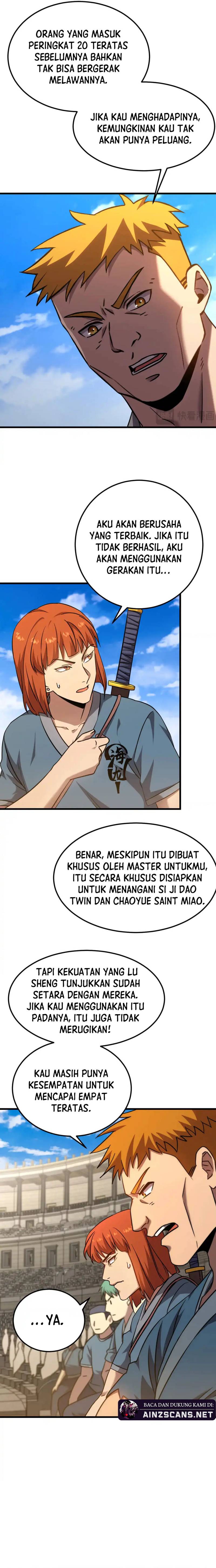 leveling-in-the-future - Chapter: 107