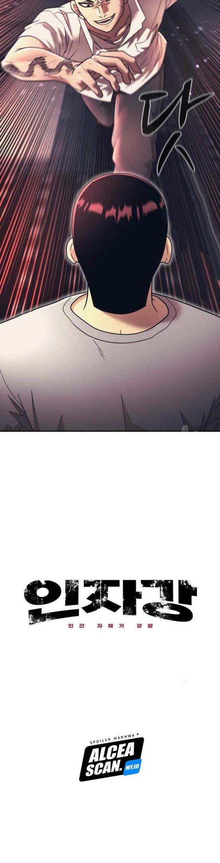 injagang - Chapter: 19