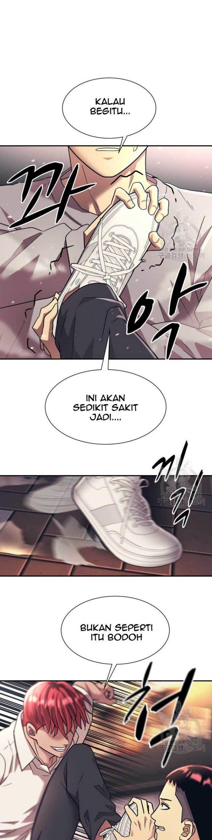 injagang - Chapter: 19