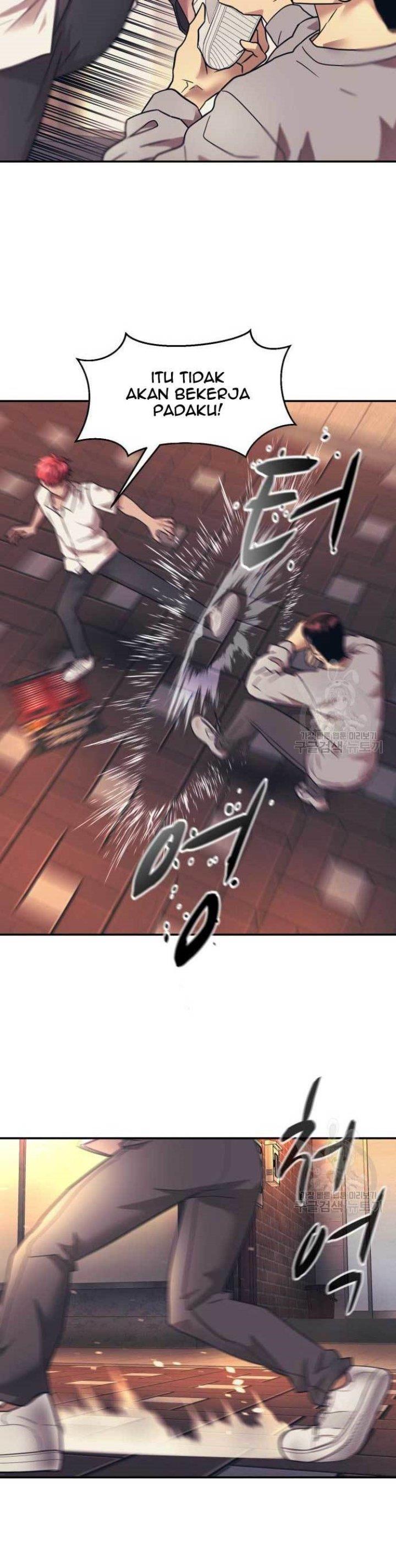 injagang - Chapter: 19