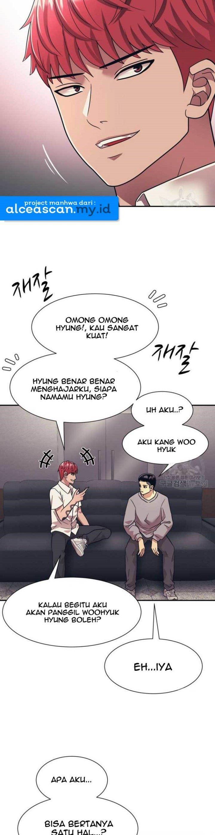 injagang - Chapter: 19