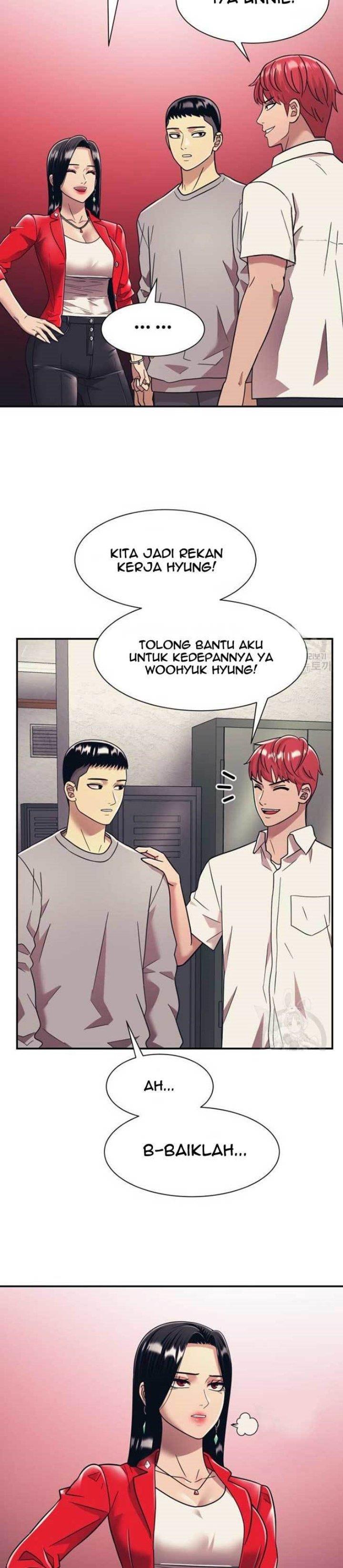injagang - Chapter: 19
