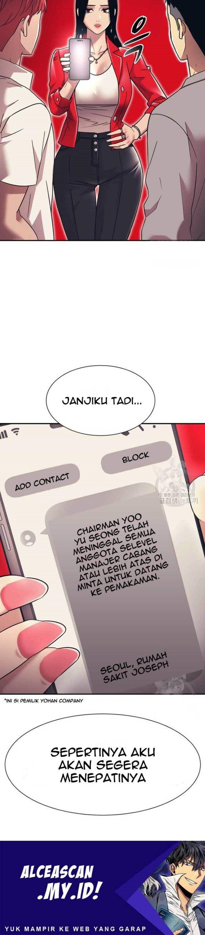 injagang - Chapter: 19