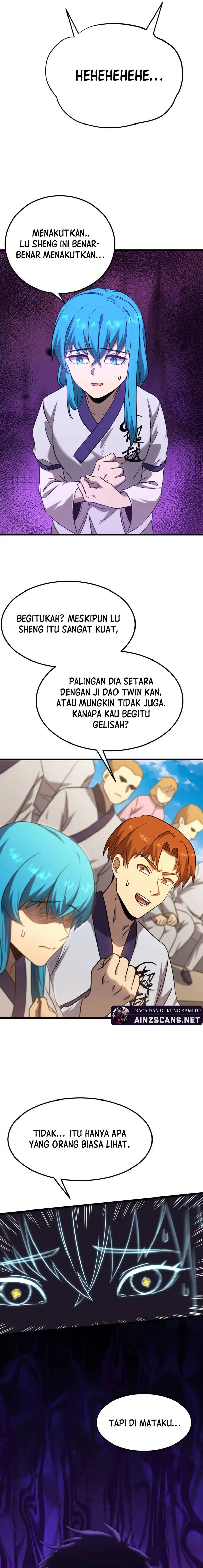 leveling-in-the-future - Chapter: 107