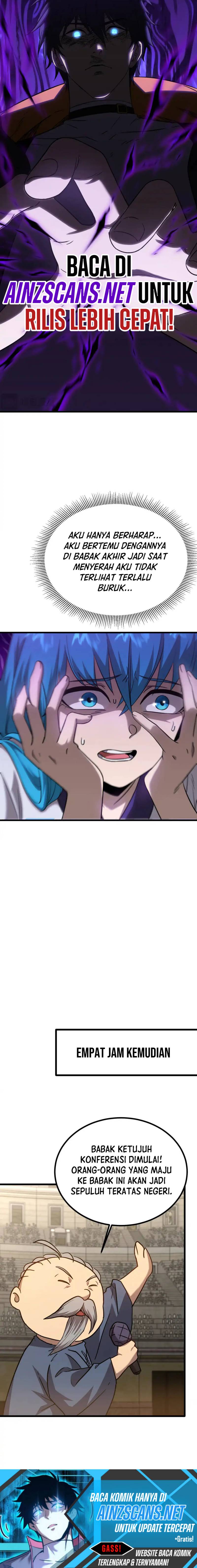 leveling-in-the-future - Chapter: 107