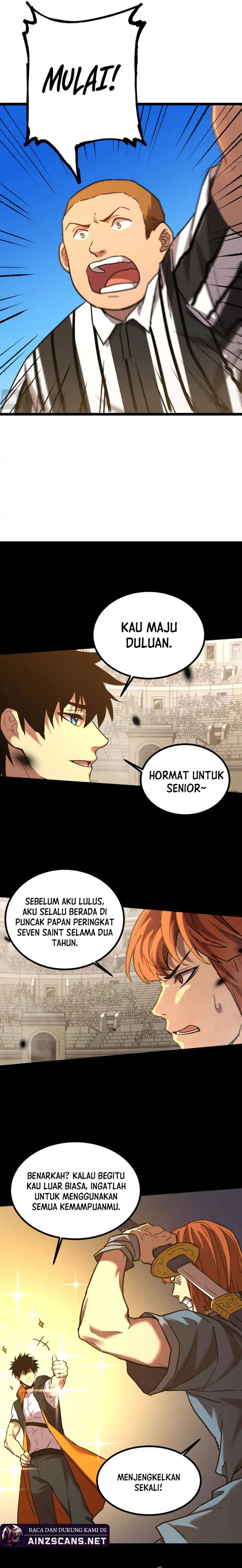 leveling-in-the-future - Chapter: 107
