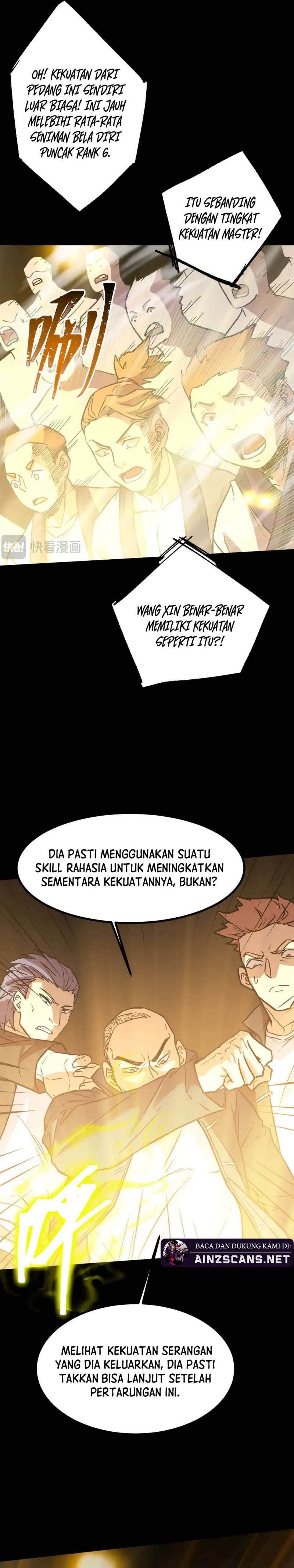 leveling-in-the-future - Chapter: 107