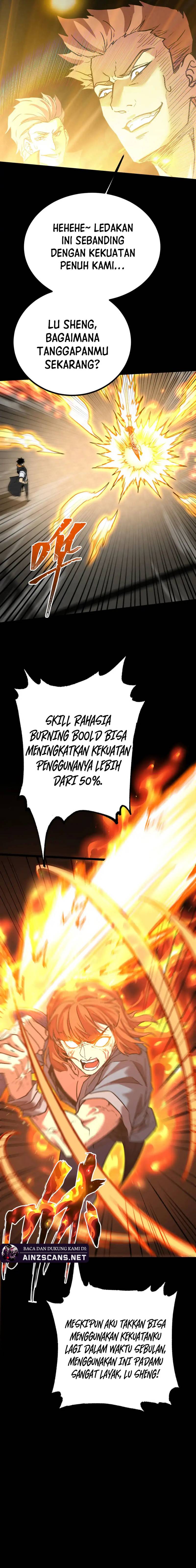 leveling-in-the-future - Chapter: 107