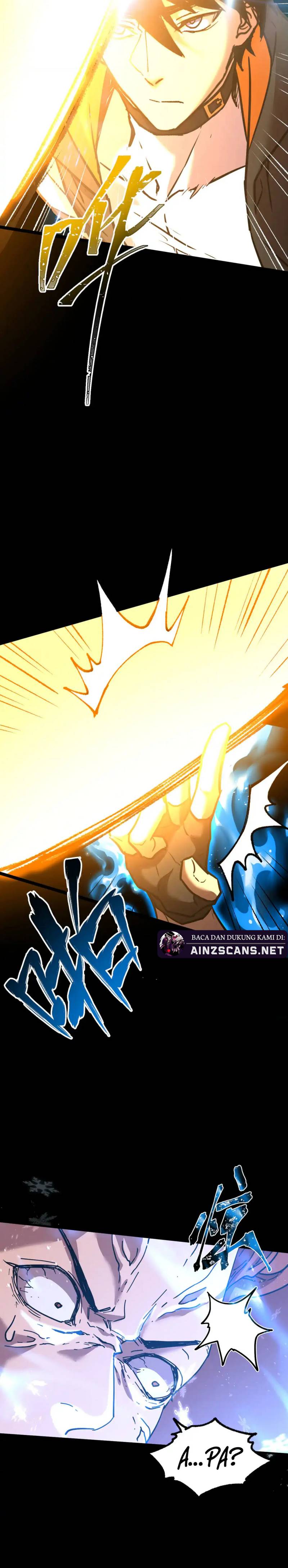 leveling-in-the-future - Chapter: 107