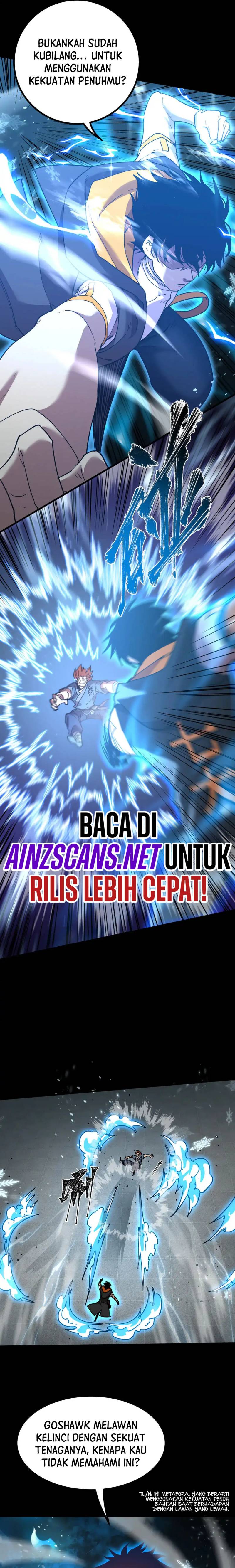 leveling-in-the-future - Chapter: 107