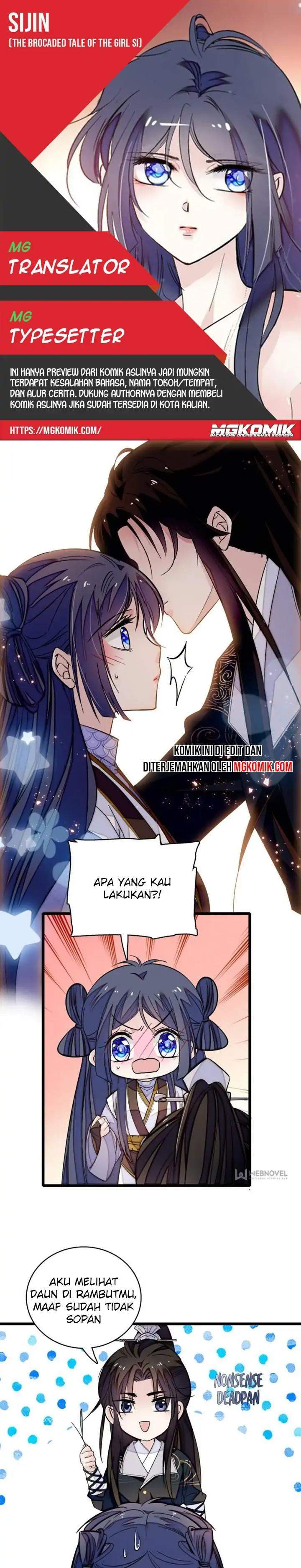 sijin - Chapter: 56