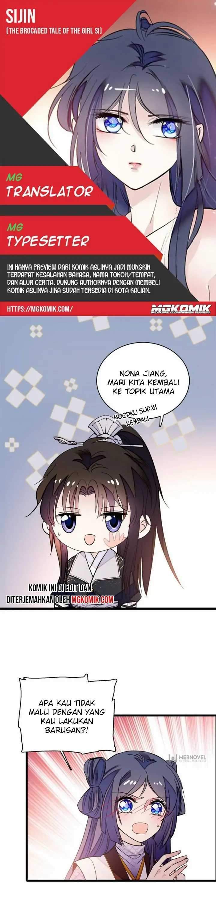 sijin - Chapter: 57