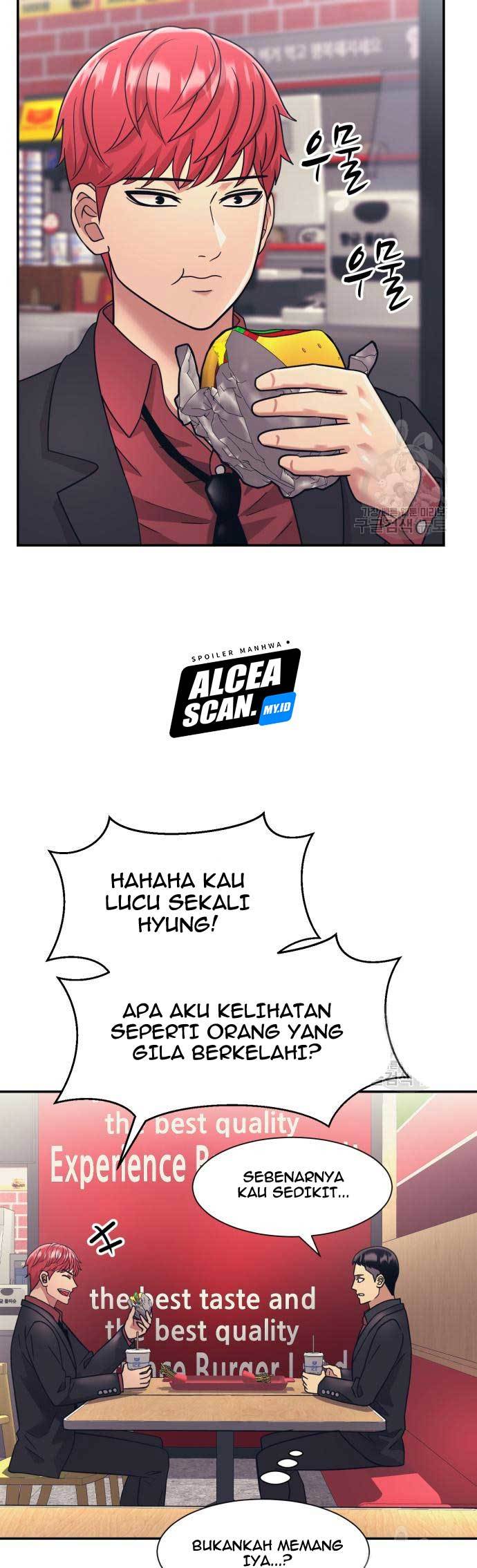 injagang - Chapter: 22
