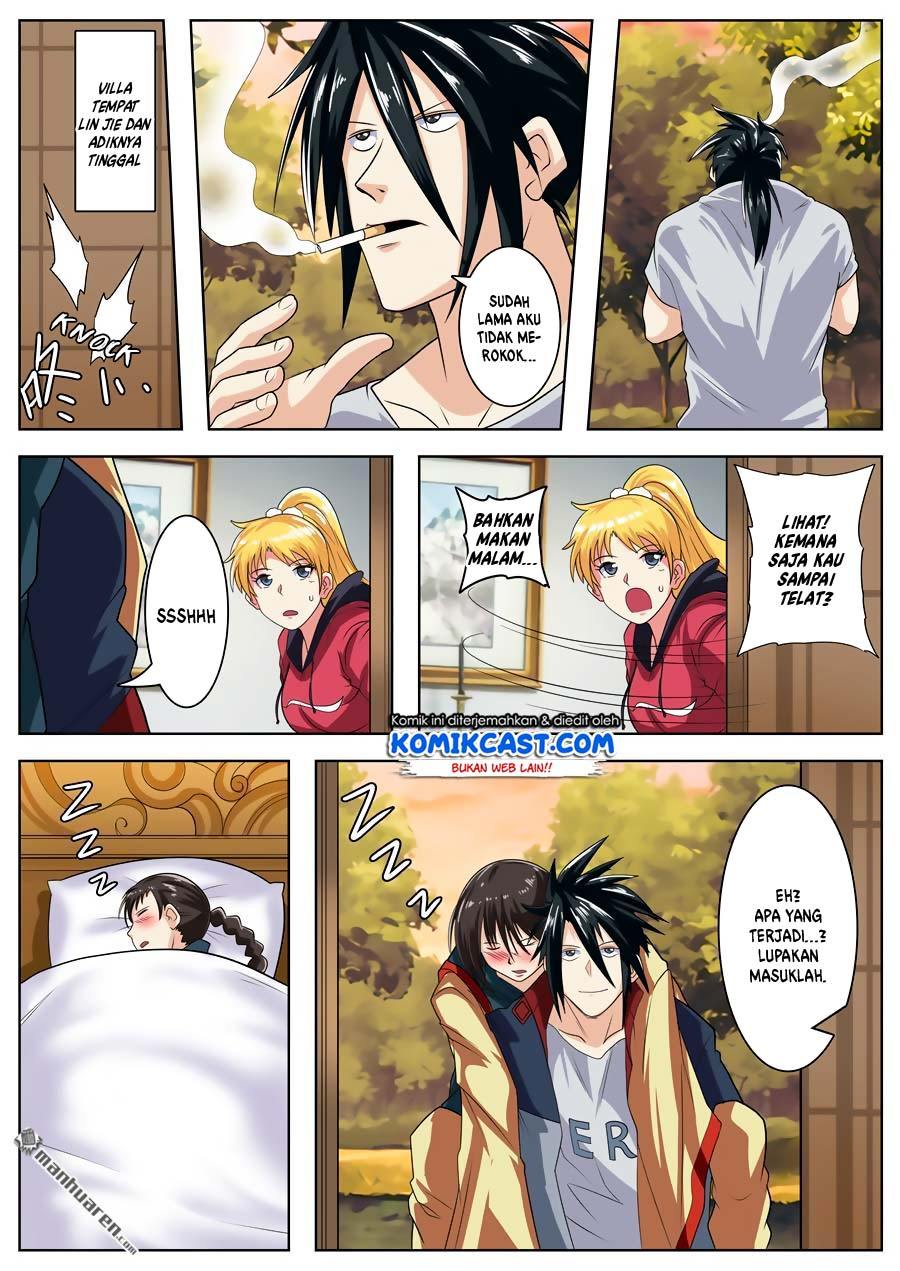 hero-i-quit-a-long-time-ago - Chapter: 120