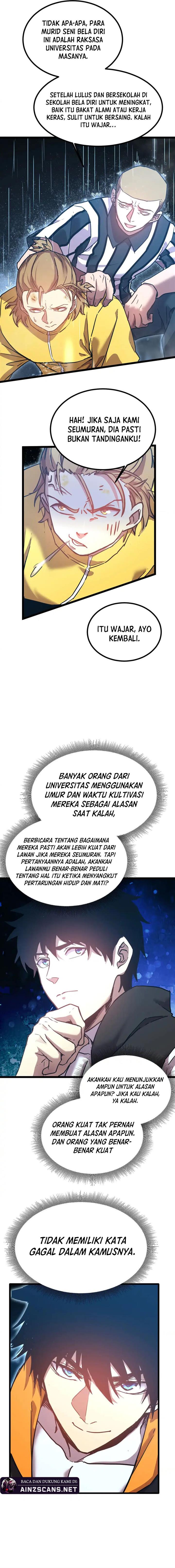 leveling-in-the-future - Chapter: 106