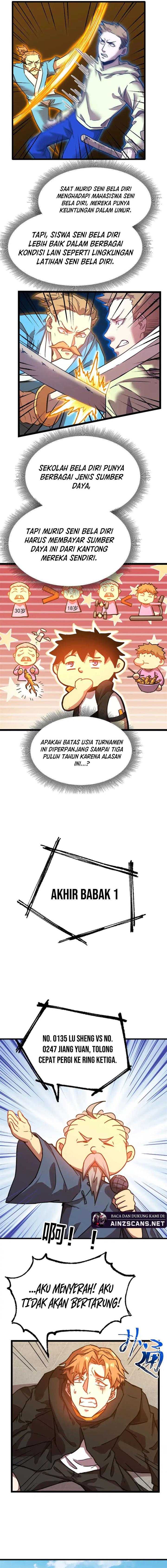 leveling-in-the-future - Chapter: 106