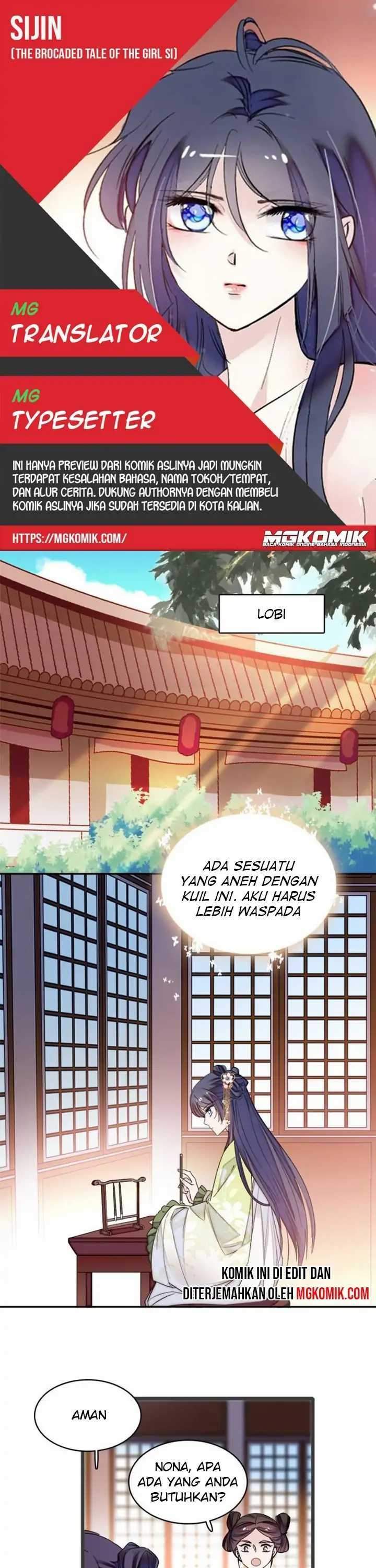 sijin - Chapter: 59