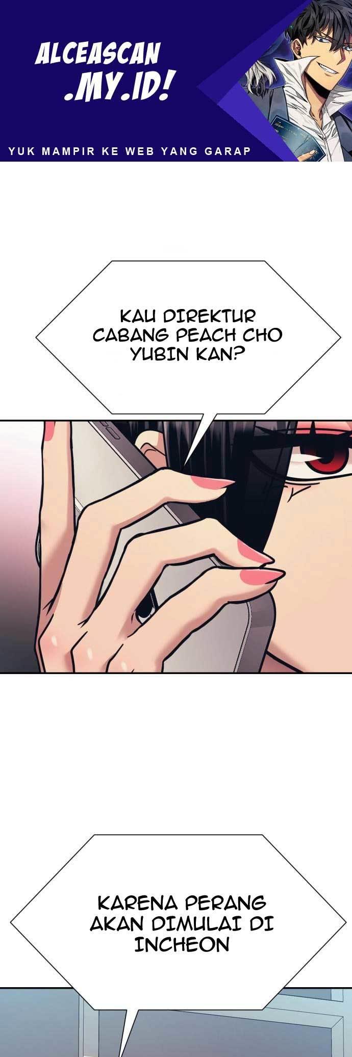 injagang - Chapter: 24