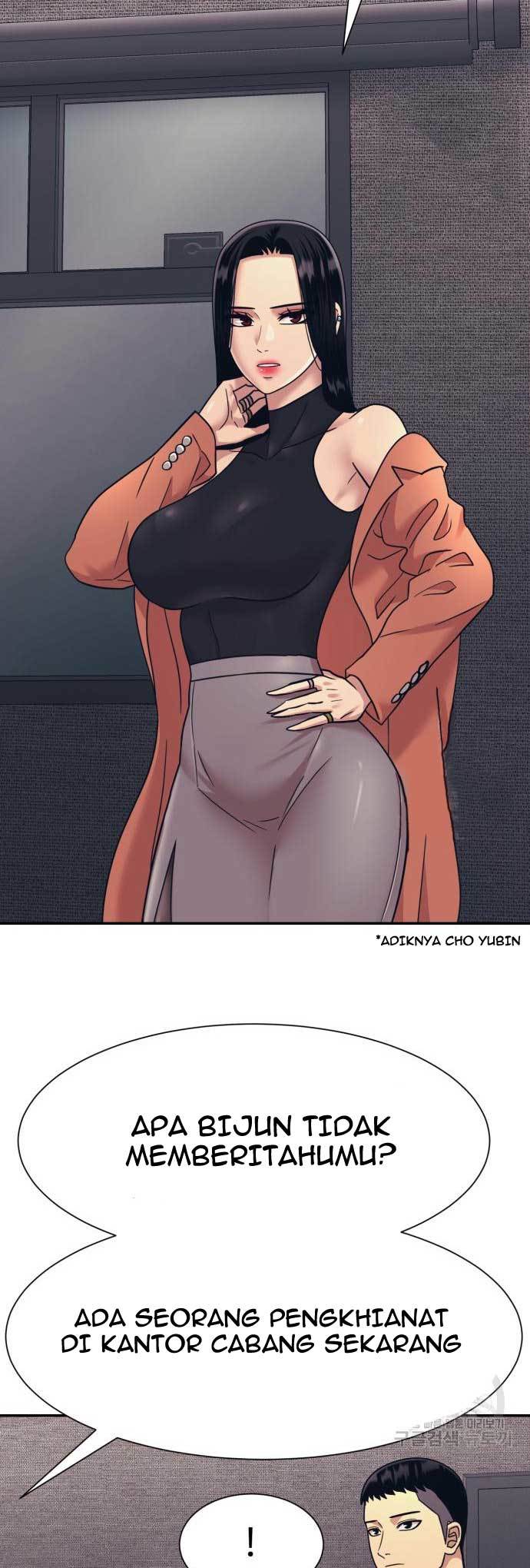 injagang - Chapter: 24