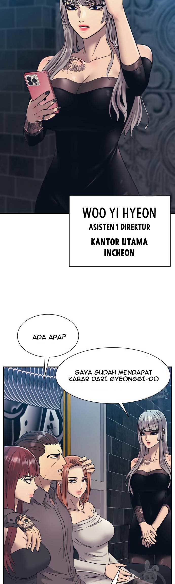 injagang - Chapter: 24
