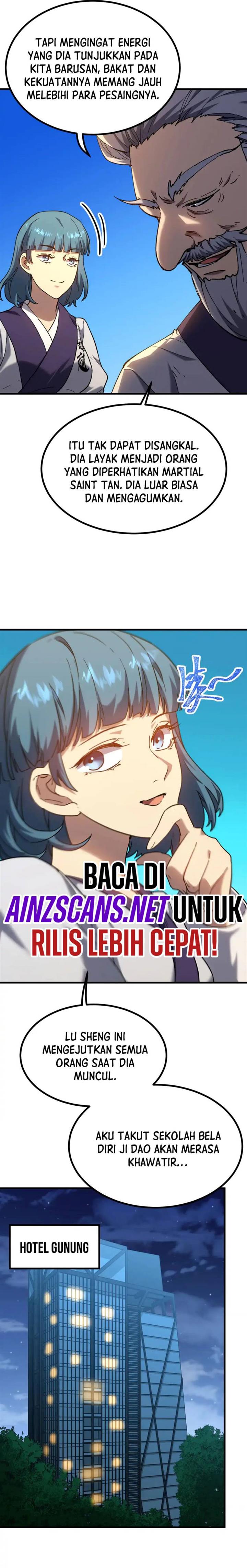 leveling-in-the-future - Chapter: 105