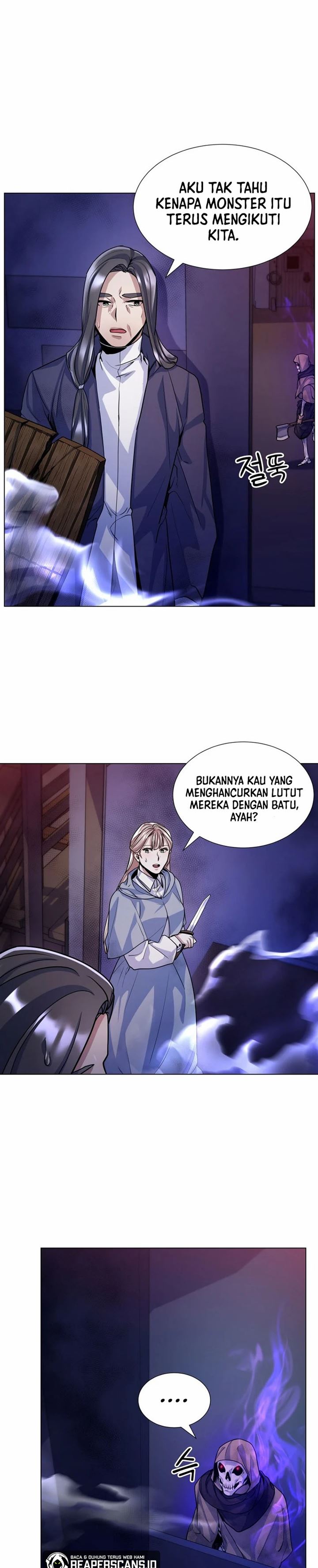 overbearing-tyrant - Chapter: 18