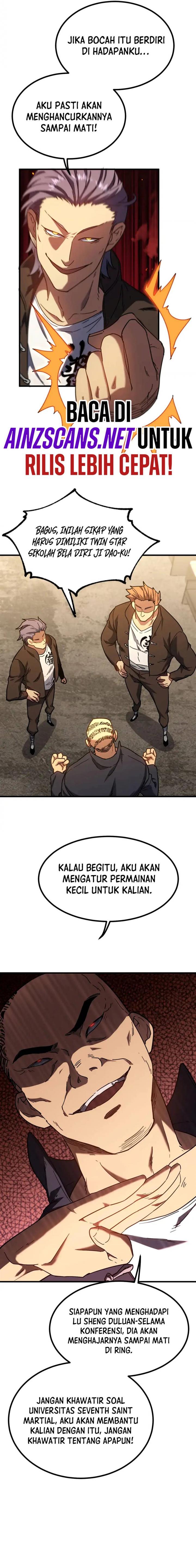 leveling-in-the-future - Chapter: 105