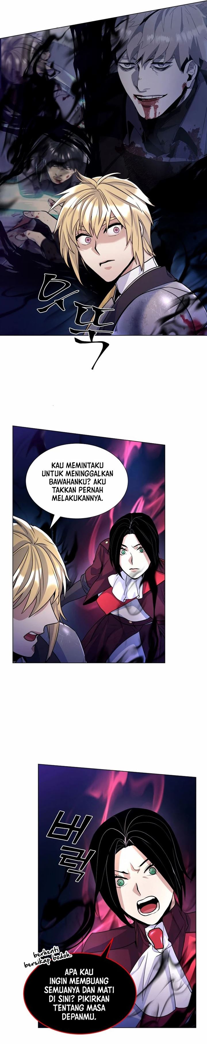 overbearing-tyrant - Chapter: 19