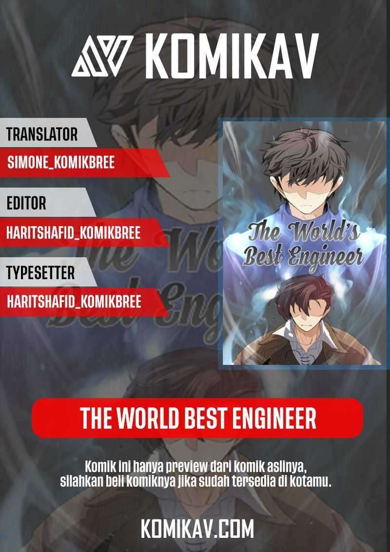 the-worlds-best-engineer - Chapter: 3