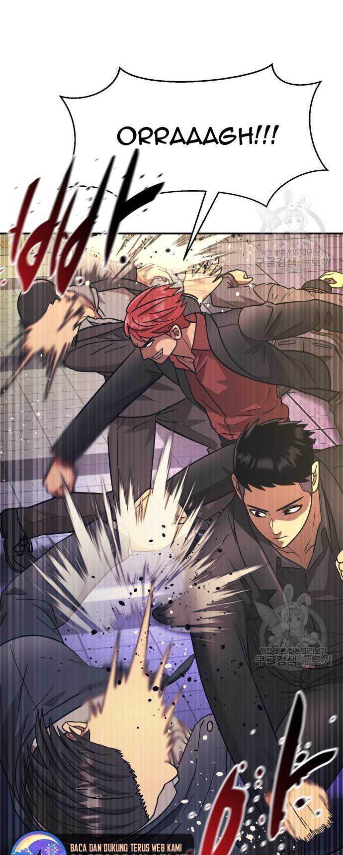injagang - Chapter: 26