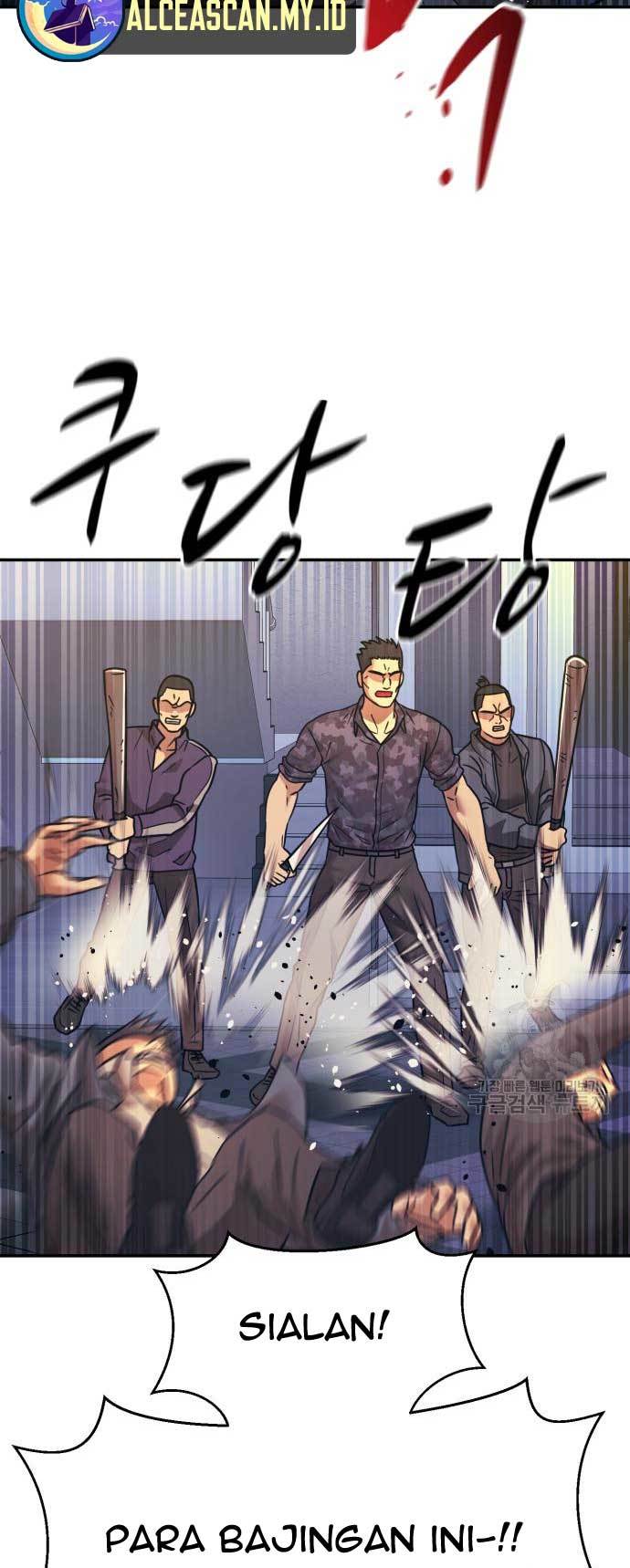 injagang - Chapter: 26